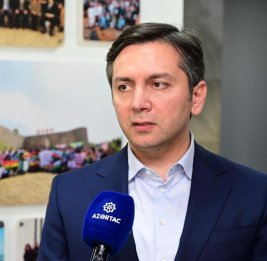 Ялчин Рафиев: Азербайджан становится центром глобальной дипломатии