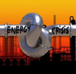 Энергетический шок для Европы 