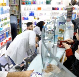 Из-за войны на Ближнем Востоке под угрозой поставки онкологических препаратов