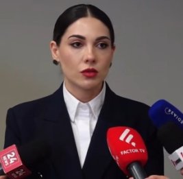 Текст нового проекта конституции Армении готов