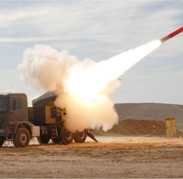 ЦАХАЛ: Зафиксирован запуск ракет из Ирана