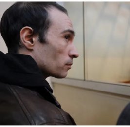 Мартин Райан осужден в Азербайджане на 10 лет за шпионаж