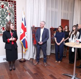 Горизонт творческих экспериментов