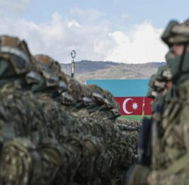 В Азербайджане будут жестче наказывать уклонистов