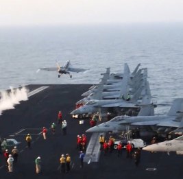 Отступление или маневры?