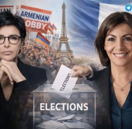 Тест на зрелость французской демократии