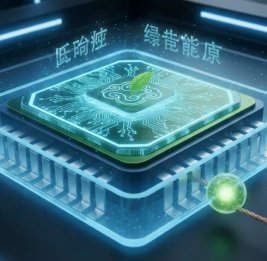 Китай создает альтернативу чипам Nvidia и TSMC
