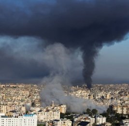 Эффект домино для мировой экономики 