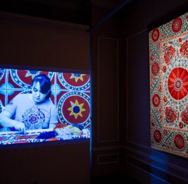 Рождение сюзане