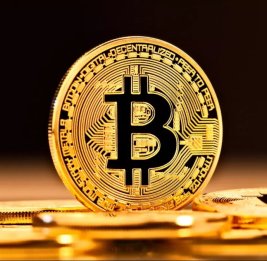 Биткоин превысил отметку 74 тысяч долларов