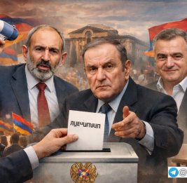 Оппозиция выходит из тени