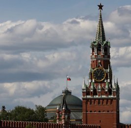 В Кремле не стали комментировать сообщения о лечении Хаменеи в Москве