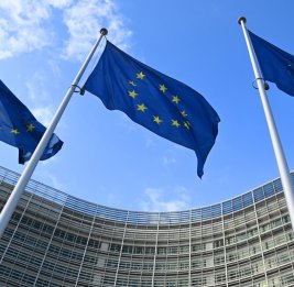 ЕС выделит гумпомощь странам Ближнего Востока на сумму свыше 450 млн евро