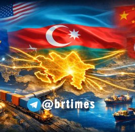 Баку в большой геополитической игре