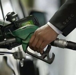 Объем азербайджанского бензина в Армении невелик 