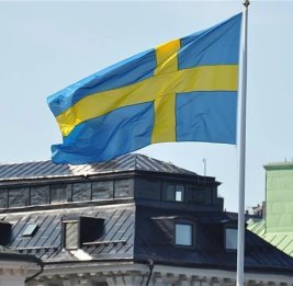 Швеция перенесла посольство из Тегерана в Баку