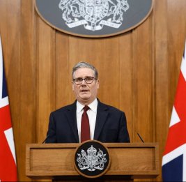 Кир Стармер: Великобритания не будет втянута в более широкую войну в Иране