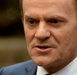 Польша может выйти из Евросоюза, заявил Туск