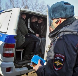 Основания для депортации мигрантов из России будут расширены