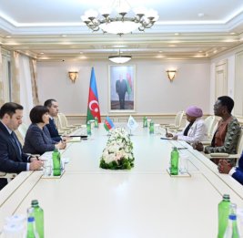 Президент МПС: Глобальный Бакинский форум &ndash; важная международная платформа