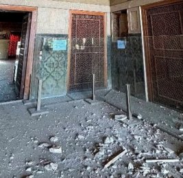 ЮНЕСКО оценивает ущерб культурному наследию в Иране, Ливане и Израиле