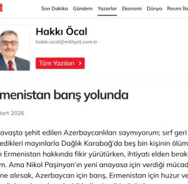 СМИ: Изменение Конституции - надежда на выход Армении из полосы экономической отсталости