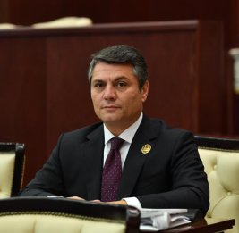 Европейский союз заинтересован в интеллектуальном управлении границами Южного Кавказа совместно с Азербайджаном