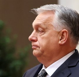 Орбан: пусть в Киеве не сомневаются, что Венгрию невозможно запугать угрозами