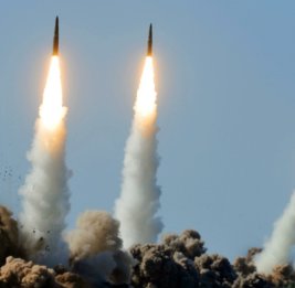 КСИР: иранские военные уничтожили большинство ключевых объектов на базах США