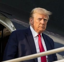 Трамп: США не имели обязательств перед НАТО по поддержке Украины