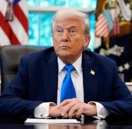 Есть ли у вас план, мистер Трамп?