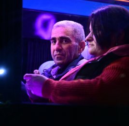 Очередные группы переселенцев отправлены в села Агдеринского, Ходжавендского и Джебраильского районов