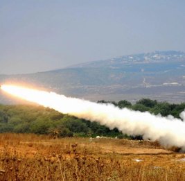 В Абу-Даби при падении обломков ракеты погиб гражданин Пакистана