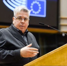 Депутат Европарламента не понимает, почему Турция не открывает границу с Арменией 
