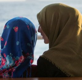 Генсек ООН призвал противостоять &laquo;нарастающей волне ненависти к мусульманам&raquo;