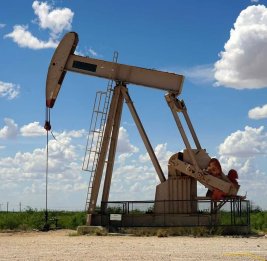 Нефть марки Brent подорожала до $102,74 за баррель