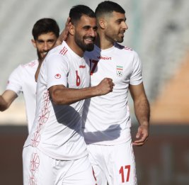 Иран обсуждает с ФИФА перенос матчей ЧМ в Мексику