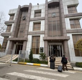 Норвежские дипломаты эвакуированы из Ирана