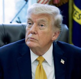 Экс-президенты не поддерживают Трампа