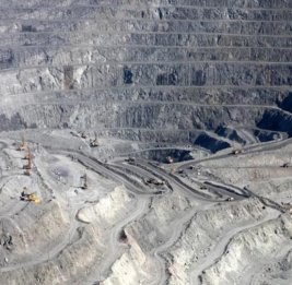 Милли Меджлис принял изменения в закон "О недрах"