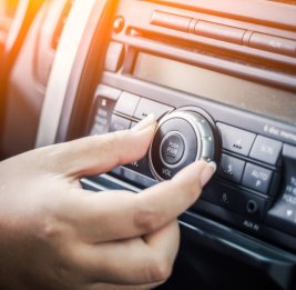 Шумовая агрессия 