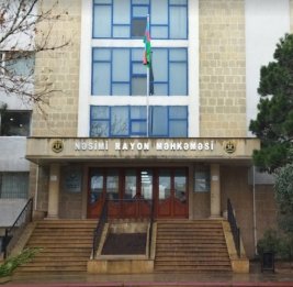 Сафаралиев арестован после жалобы Талеха Гейдарова