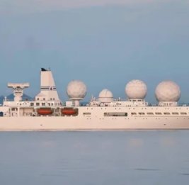 Китай пришел на помощь Ирану?