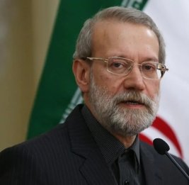 Лариджани соболезнует &hellip;