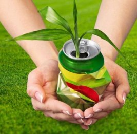 Мусор как актив