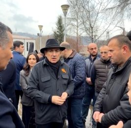 Демагогия вместо рационализма