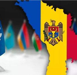 Молдова не уведомляла о намерении выйти из СНГ