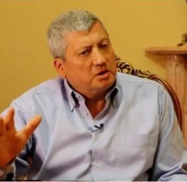 Геометрия внешней политики