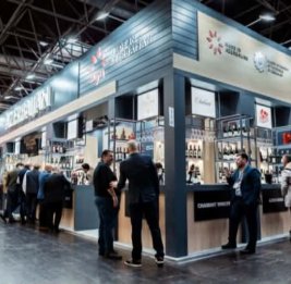 Азербайджанская продукция демонстрируется на выставке в Германии