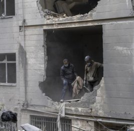 Из-за войны в Иране еще 45 млн человек окажутся на грани голода